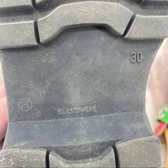 Mod8 -Children’s Color Block Patent Leather Loafer - Picture 12 of 12